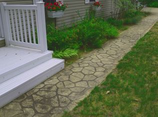 3820 SE County Line, Shepherd, MI 48883