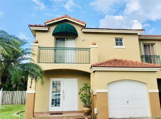 6874 SW 158th Pass, Miami, FL 33193