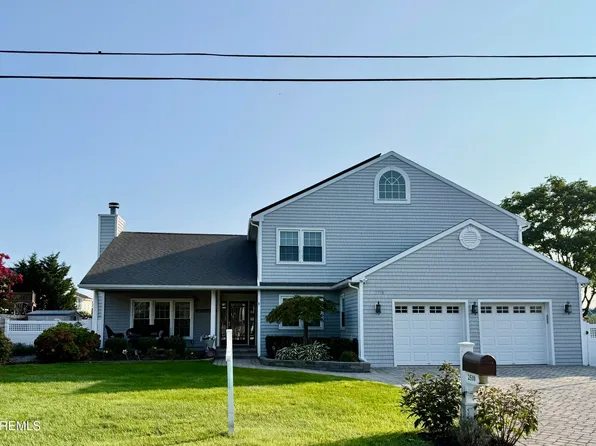 2510 Sylvan Drive, Point Pleasant, NJ 08742