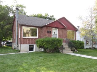 185 Crockett Ave, Logan, UT 84321