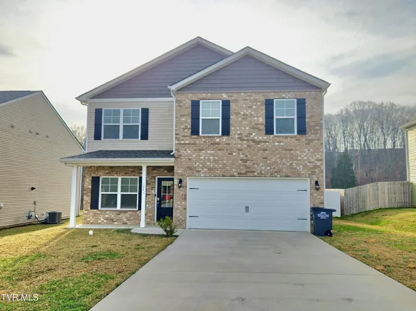 1241 Valley Parke Dr, Kingsport, TN 37663