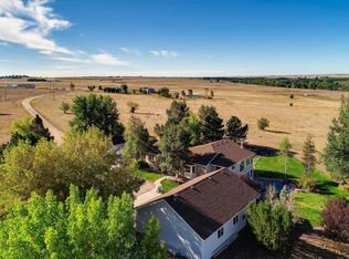 441 S County Road 137, Bennett, CO 80102