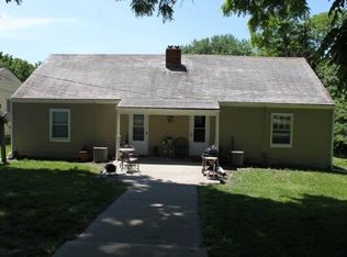 621 N Pleasant St, Independence, MO 64050
