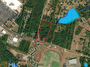 100 Woodgrove Dr, Athens, GA 30605