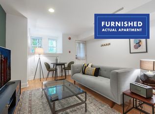 1415 17th St NW, Washington, DC 20036