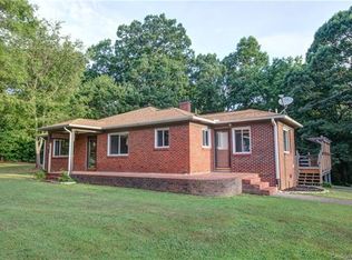 2270 W Nc 152 Hwy, China Grove, NC 28023