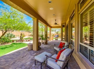 3841 N Stone Point Cir, Mesa, AZ 85207