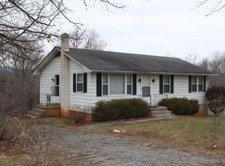 1138 Rock Castle Rd, Bedford, VA 24523