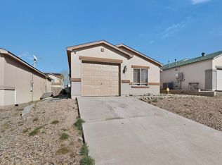 2520 Bixby St NW, Albuquerque, NM 87120