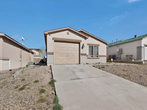 2520 Bixby St NW, Albuquerque, NM 87120