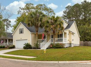 225 Hanahan Plantation Cir, Hanahan, SC 29410