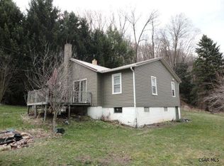 6177 Somerset Pike, Boswell, PA 15531