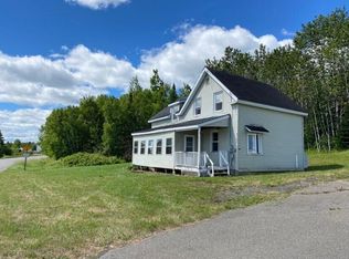 3197 Aroostook Rd, Eagle Lake, ME 04739