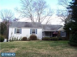 6706 Upper York Rd, New Hope, PA 18938