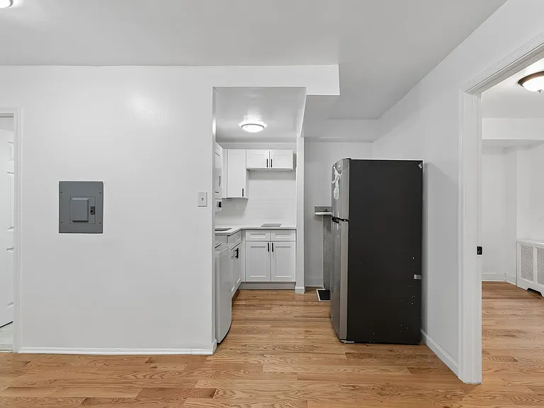 1225 Spruce St #3F — Photo 2