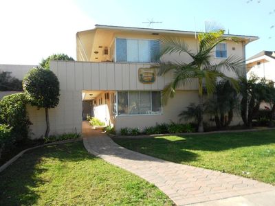 541 S El Molino Ave APT F, Pasadena, CA, 91101