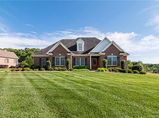 605 Laurel Valley Way, Salisbury, NC 28144