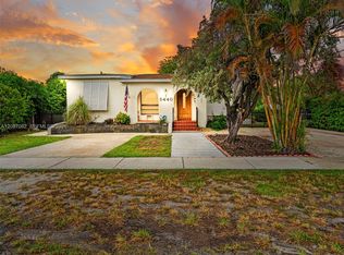 Saratoga Heights Re-Sub, Hialeah, FL 33013
