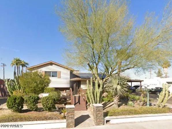 3112 W ACOMA Drive, Phoenix, AZ 85053