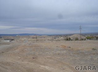 3676 E Rd, PALISADE, CO 81526