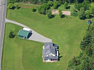 1521 Palo Alto Rd, Sequim, WA 98382