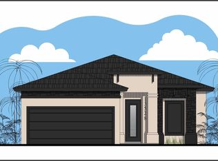 12340 Ben Dowell Way, El Paso, TX 79934