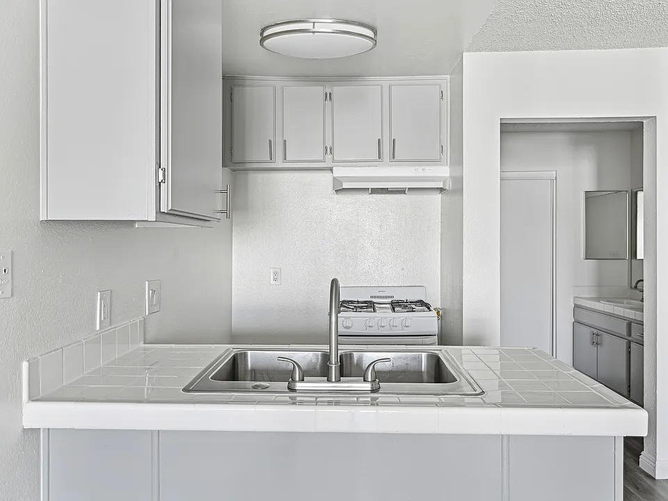 Kitchen Space