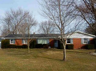 2018 N 300 W, Kokomo, IN 46901