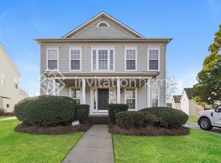 549 Georgetown Dr NW, Concord, NC 28027