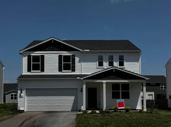 250 Dowler Dr Lot 314, South Bloomfield, OH 43103