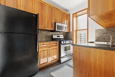Rented by Compass