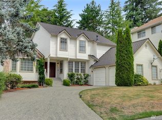 22904 NE 16th Pl, Sammamish, WA 98074