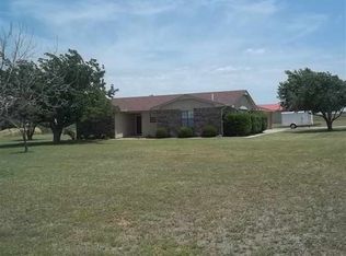 3502 Willmon Rd, Marlow, OK 73055