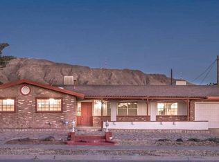 5716 Beaumont Pl, El Paso, TX 79912