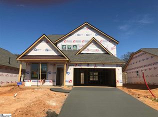 103 Ramshackle Way LOT 5, Greer, SC 29651