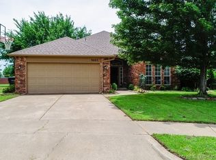 9005 N 128th East Ave, Owasso, OK 74055