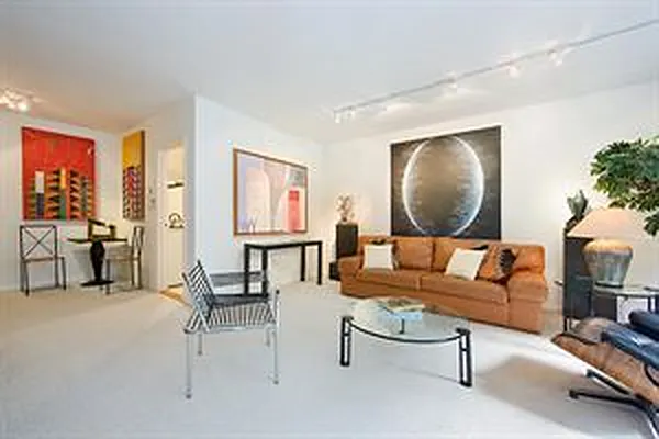 Rented by Douglas Elliman | media 52