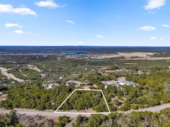 8614 Bar K Ranch Road, Lago Vista, TX 78645