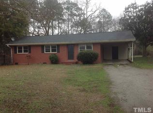 804 Creech Rd, Garner, NC 27529