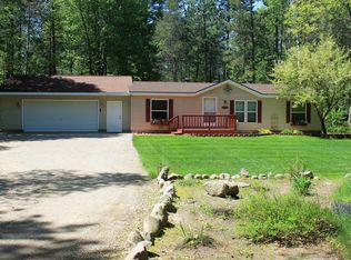 2027 Rosalind Ave, Grayling, MI 49738