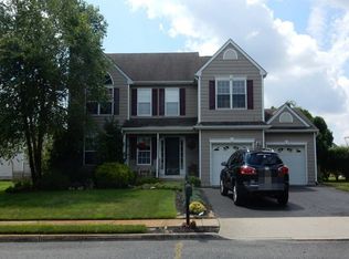 9 Assateague Rd, Howell, NJ 07731