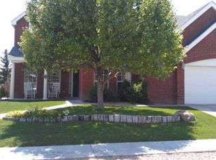 8619 Timberidge Pl NW, Albuquerque, NM 87114