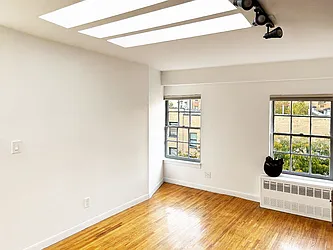 Rented by Buchbinder & Warren