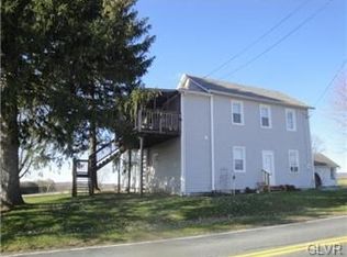 1511 Pen Argyl Rd, Pen Argyl, PA 18072