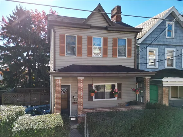 155 Ormsby Ave, Pittsburgh, PA 15210