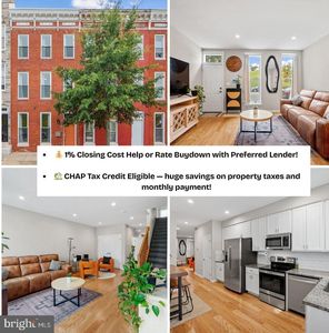 807 Chase St, Baltimore, MD, 21202