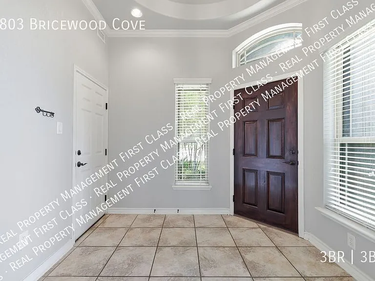 9803 Bricewood Cv — Photo 4