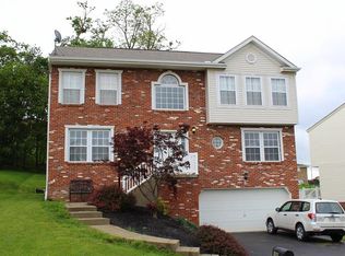 130 John Dr, Canonsburg, PA