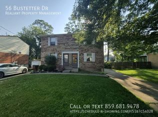 56 Bustetter Dr, Florence, KY 41042