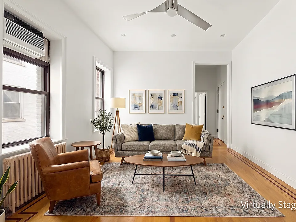 14 Butler Pl #96